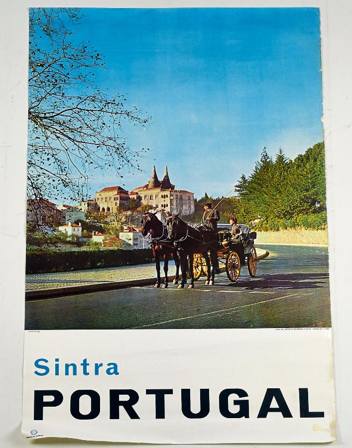 Sintra - Portugal
