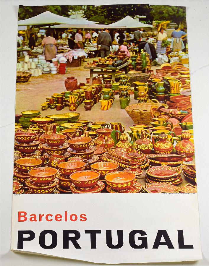 Barcelos - Portugal