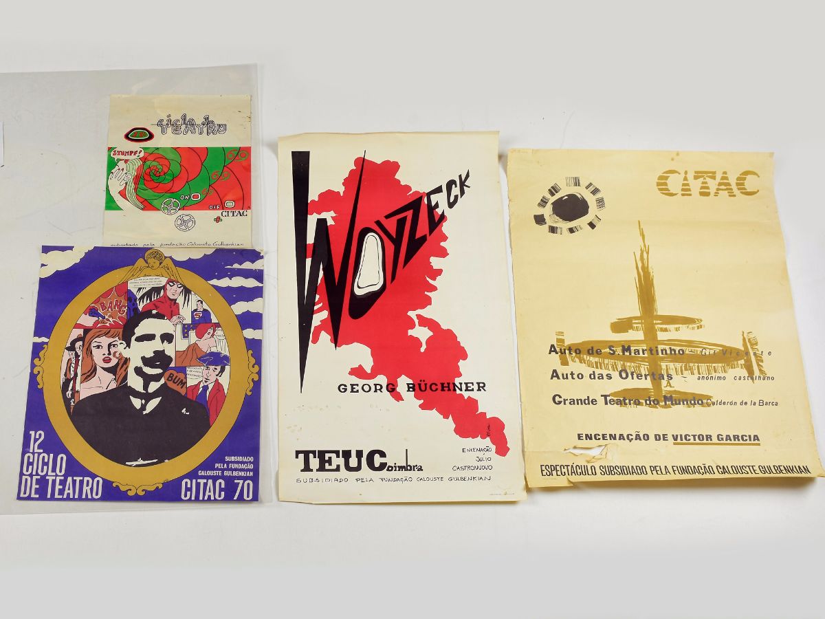 TEUC/ CITAC - Coimbra