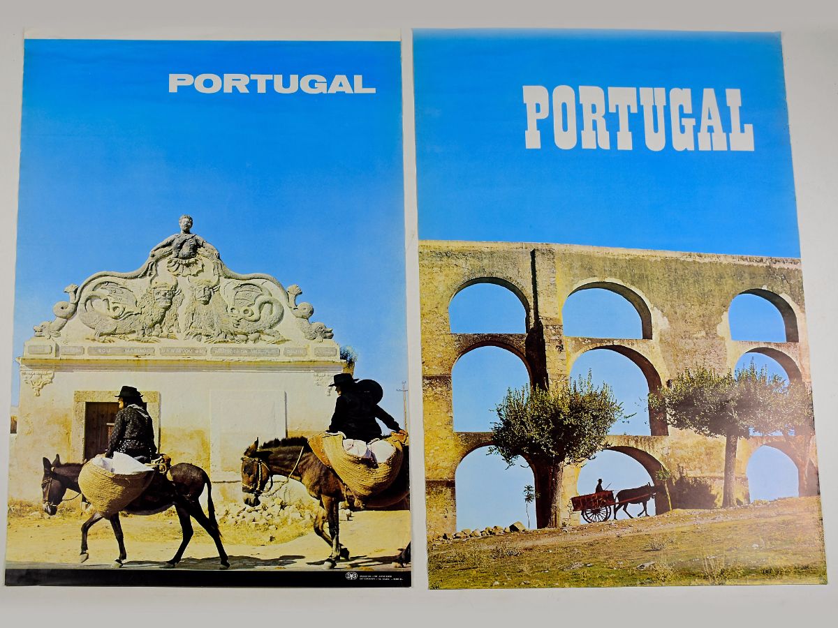 Portugal