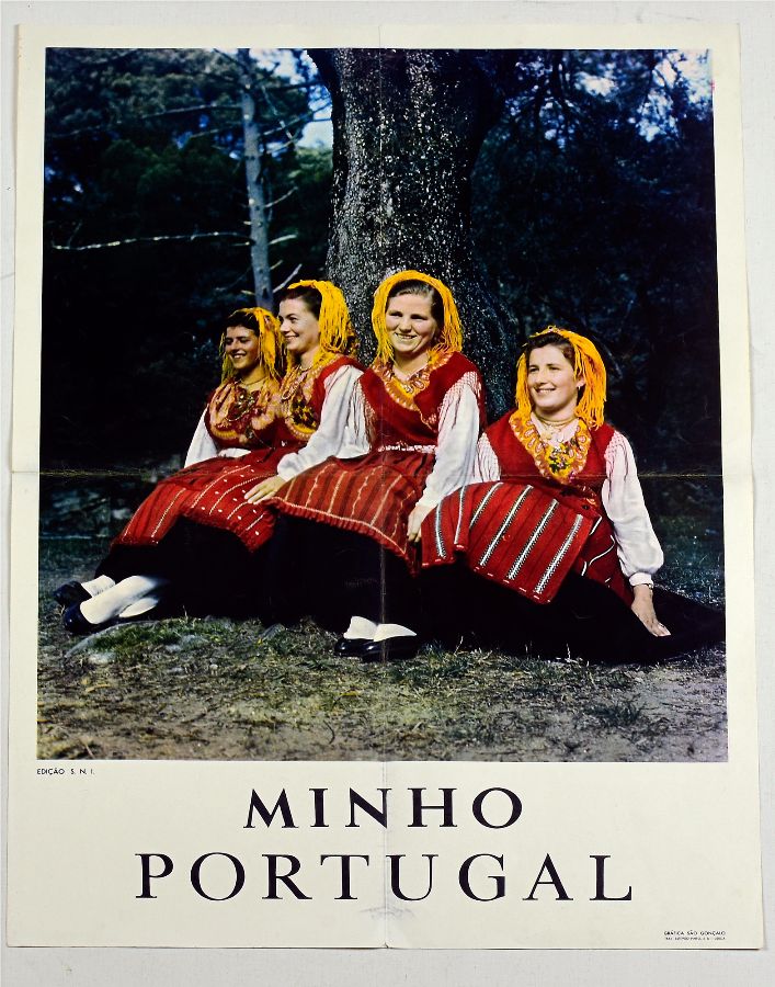 Minho - Portugal