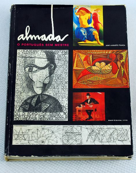 Almada Negreiros