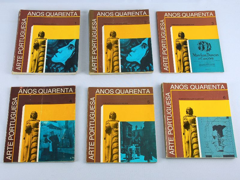 Arte Portuguesa