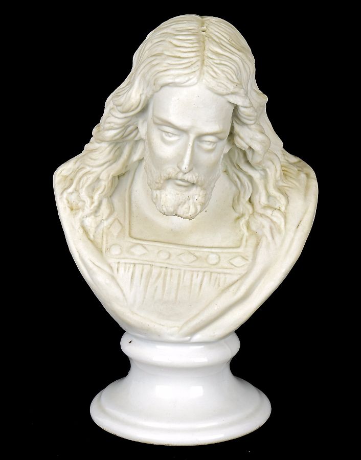 Busto de Cristo