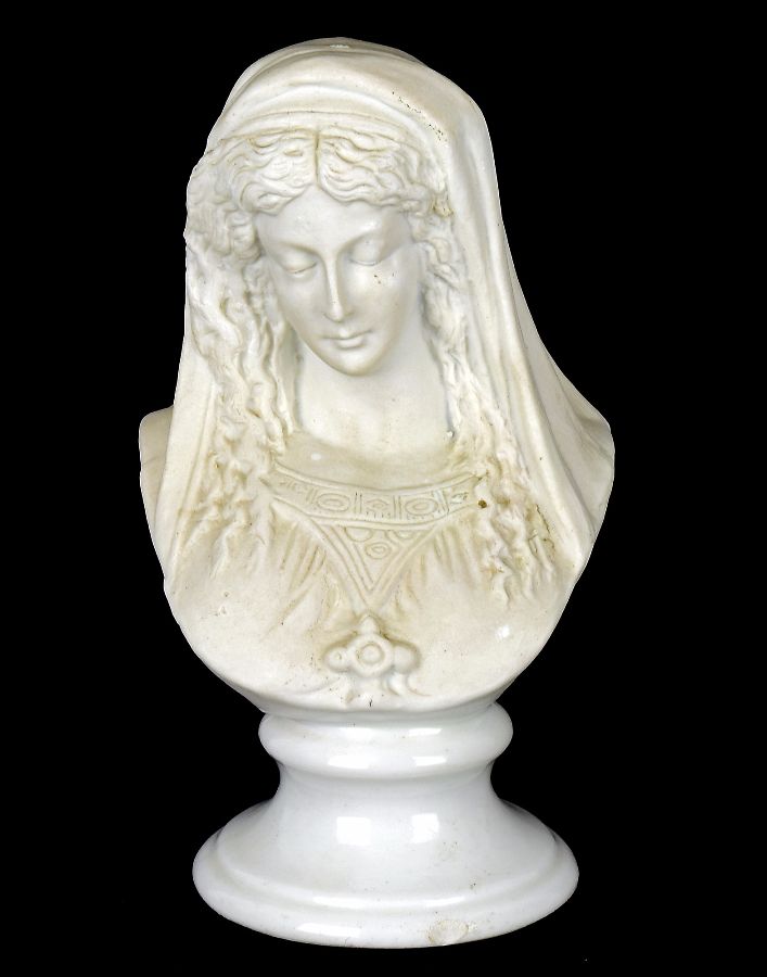 Busto de Nossa Senhora