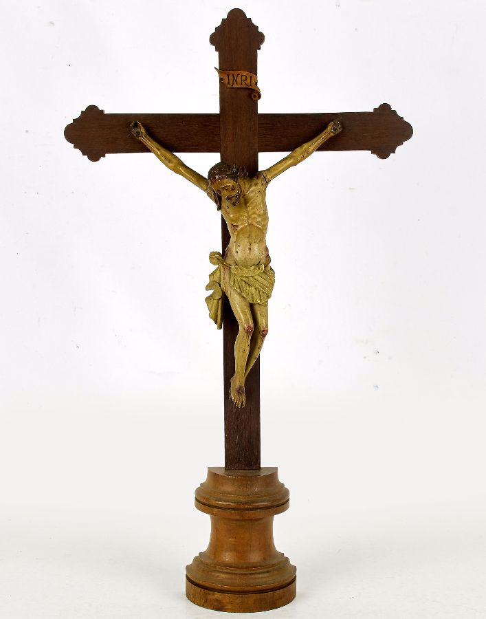 Cristo crucificado