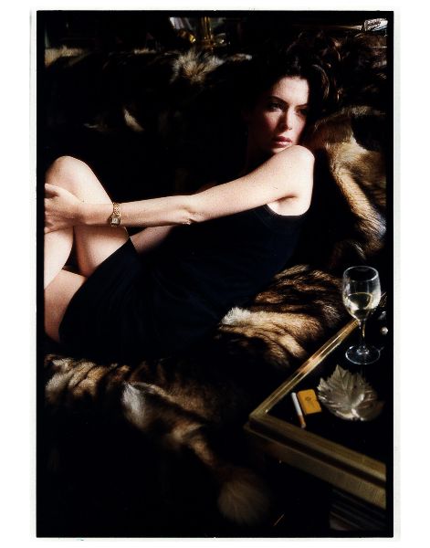 Lara Flynn Boyle