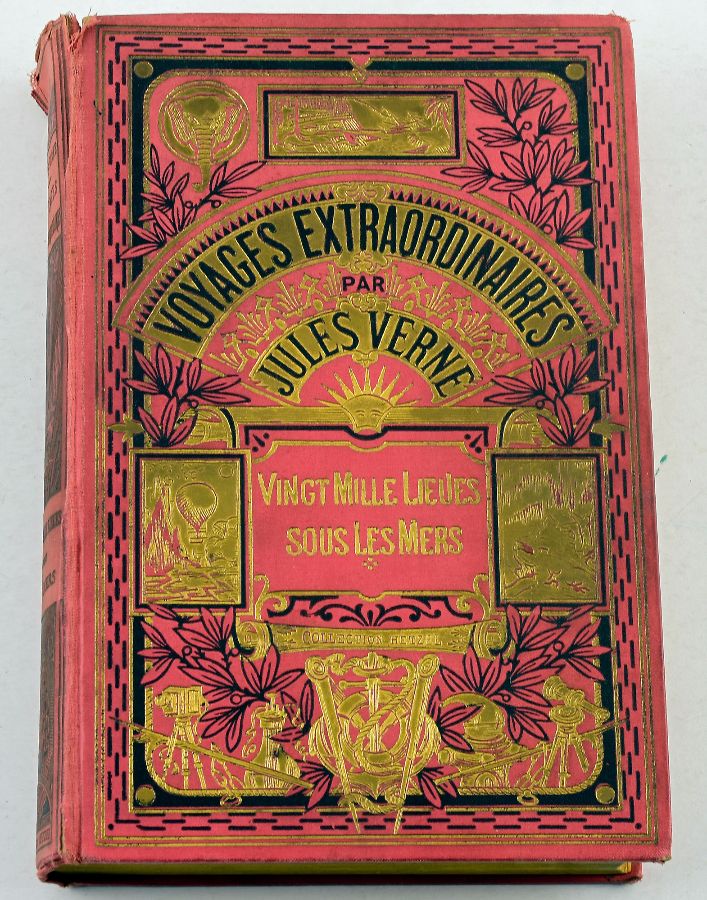 Jules Verne