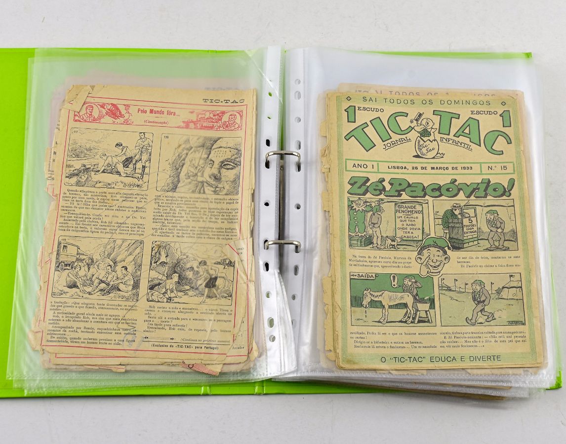 Revista Tic-Tac