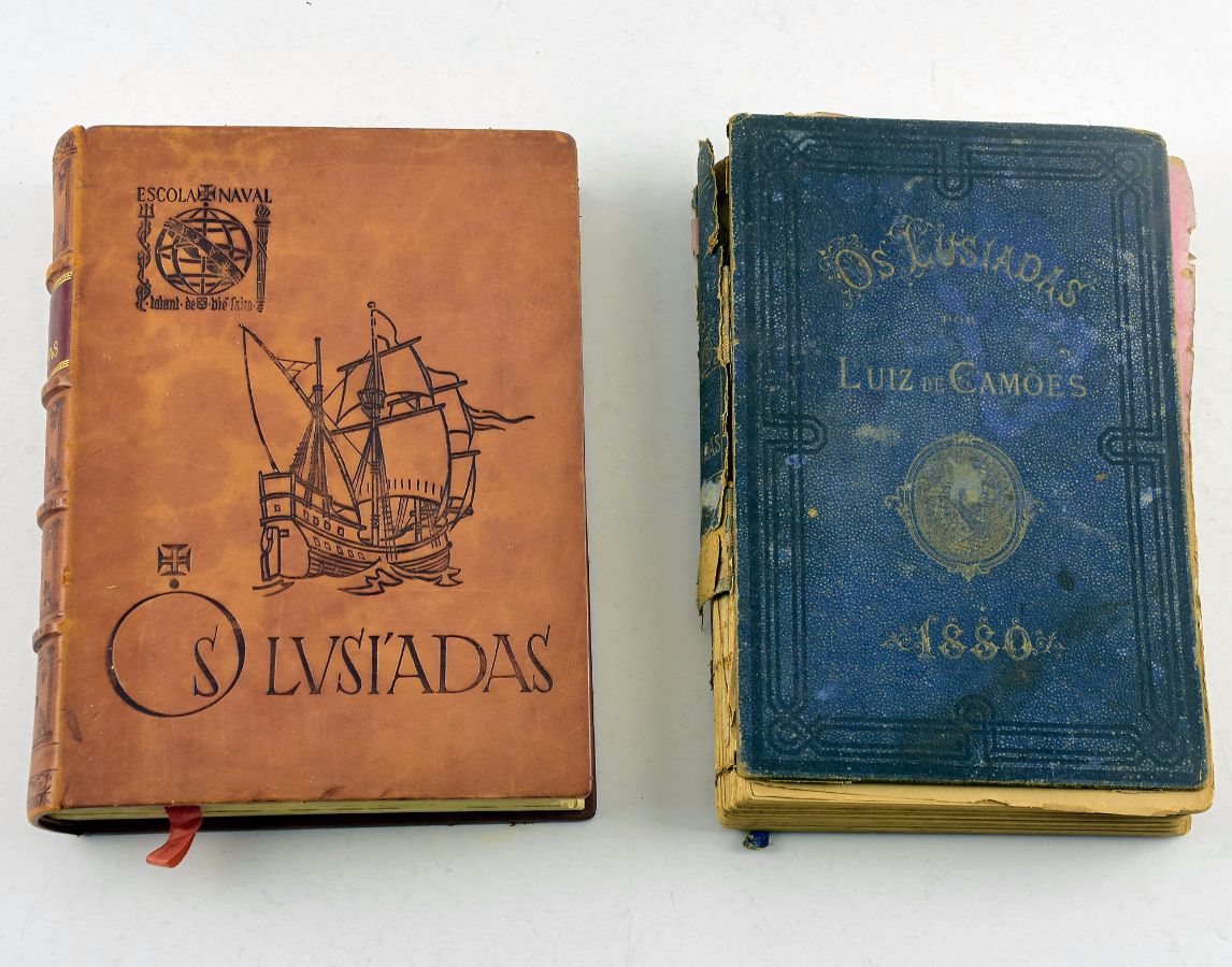 Lusíadas