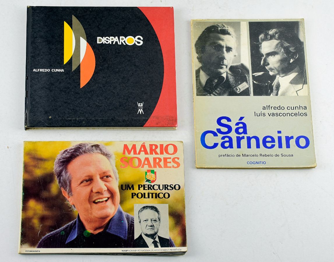 Alfredo Cunha