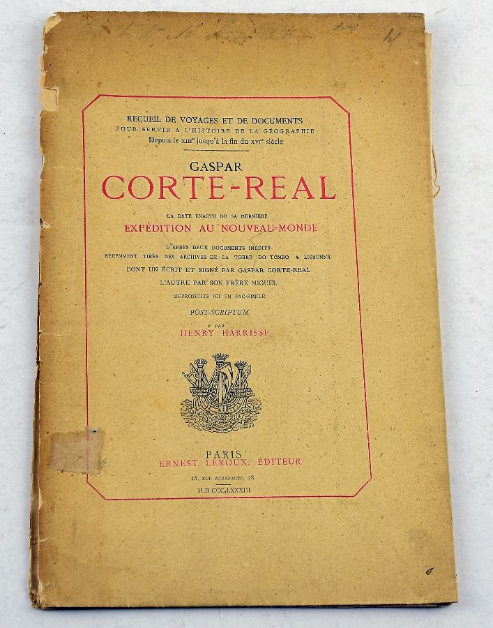 Gaspar Corte – Real