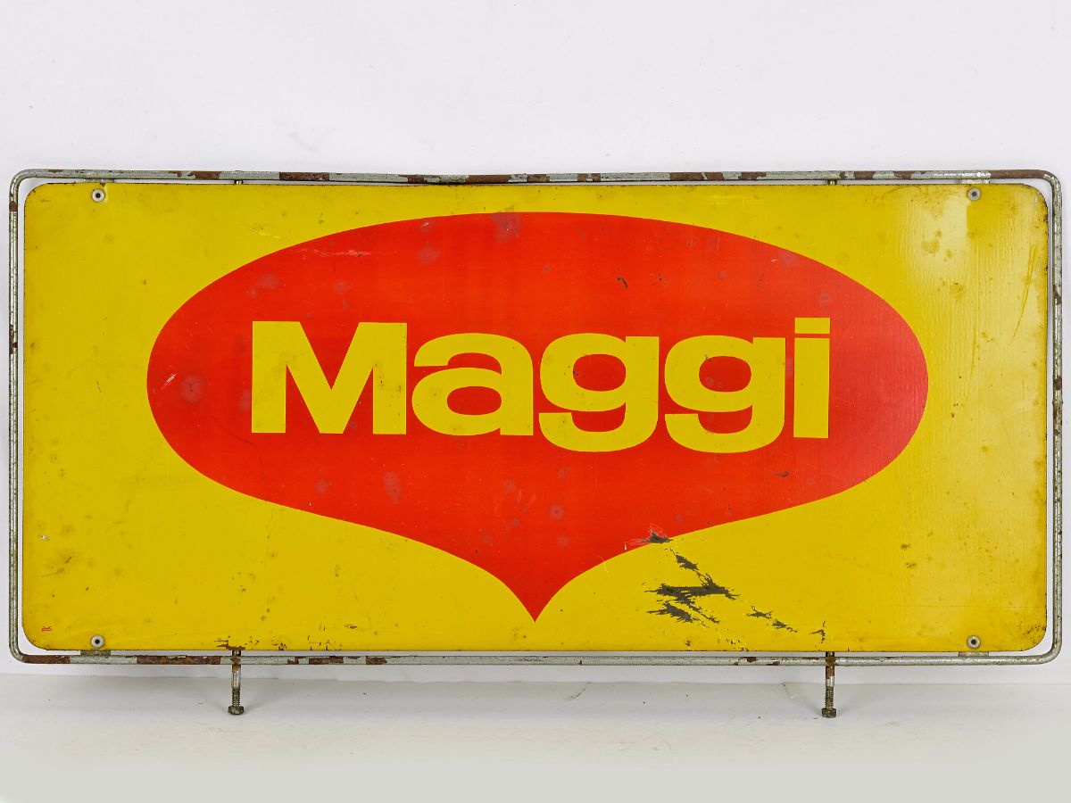 Maggi
