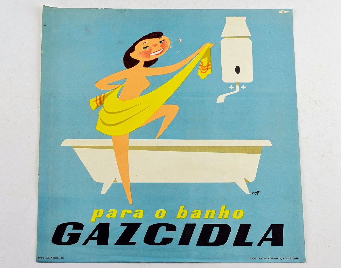 Gazcidla