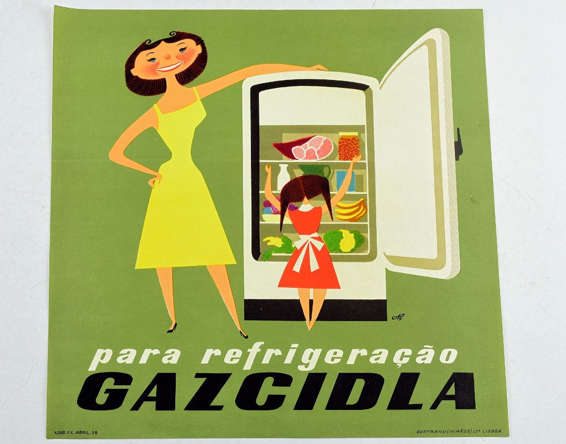 Gazcidla