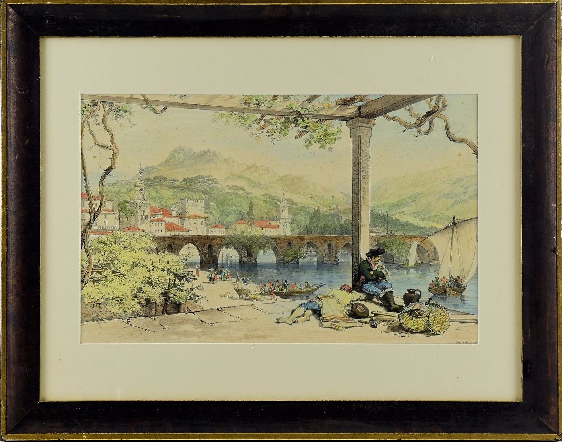 Ponte de Lima