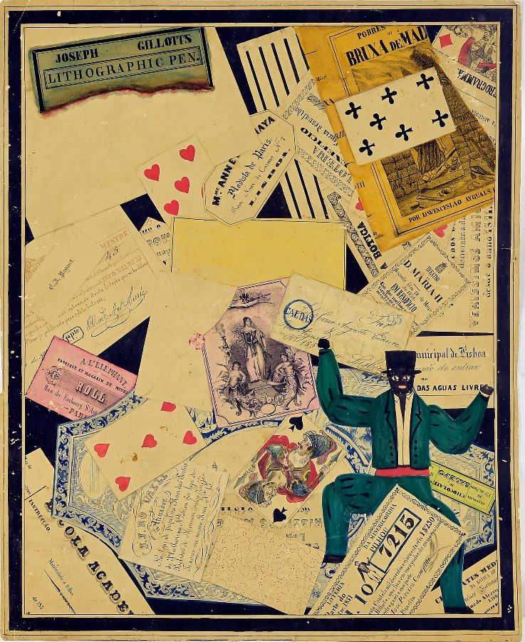 Cartaz Publicitário
