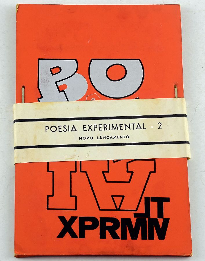 Poesia Experimental 2
