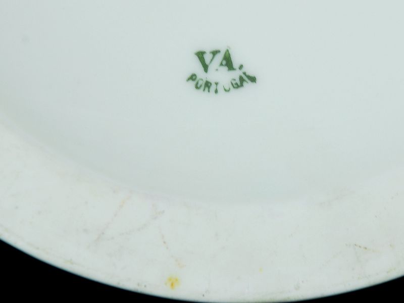 Bule em Porcelana da Vista Alegre