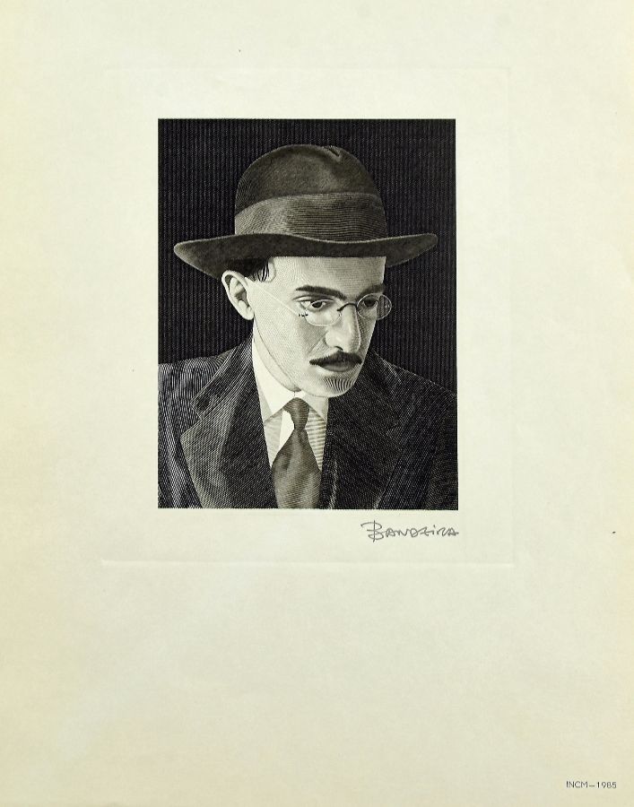 Fernando Pessoa