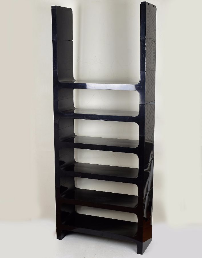 Estante Design Modernista
