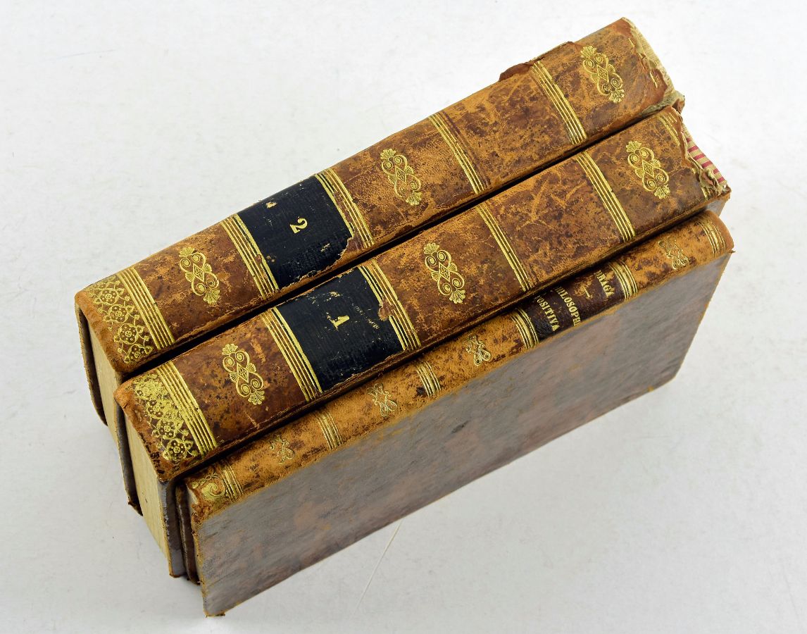 2 Livros diversos