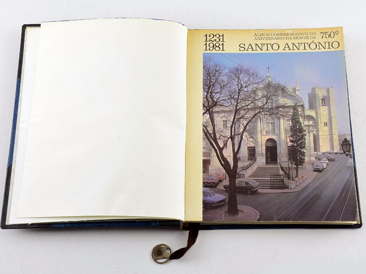 Santo António