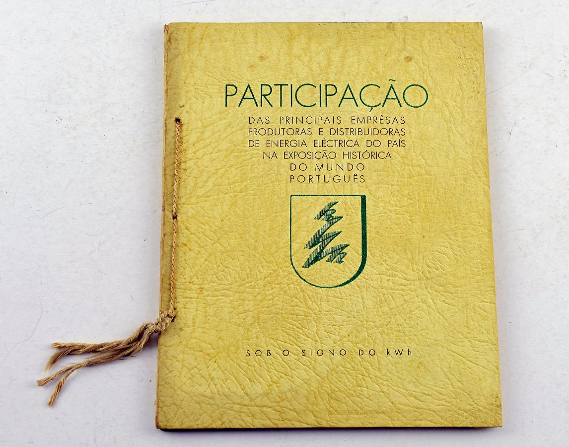 Exposição Histórica do Mundo Português