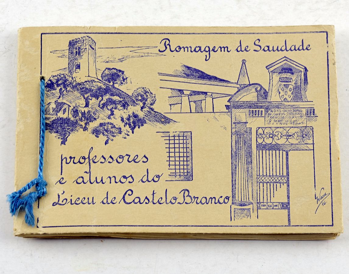 Romagem de Saudade