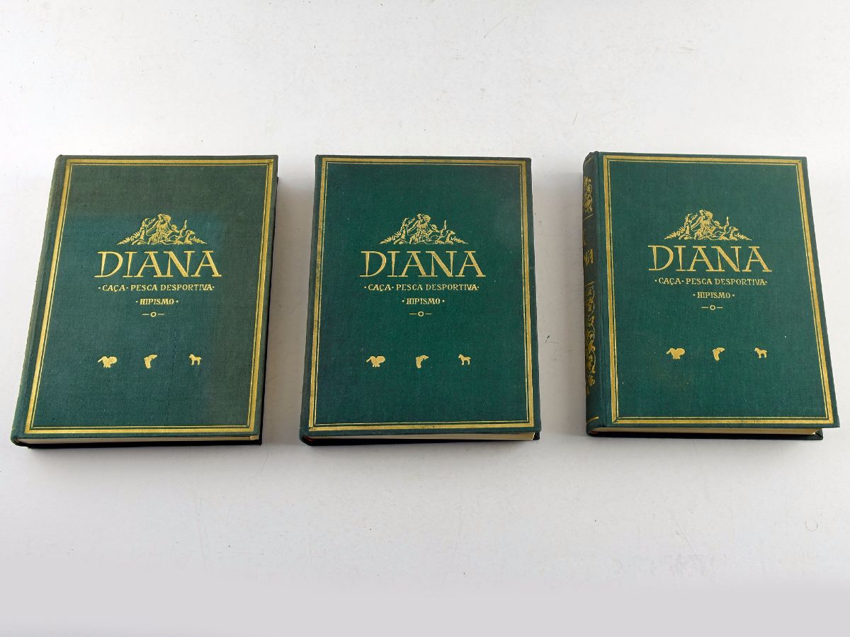 Revista Diana