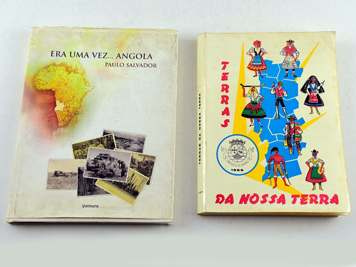 Angola