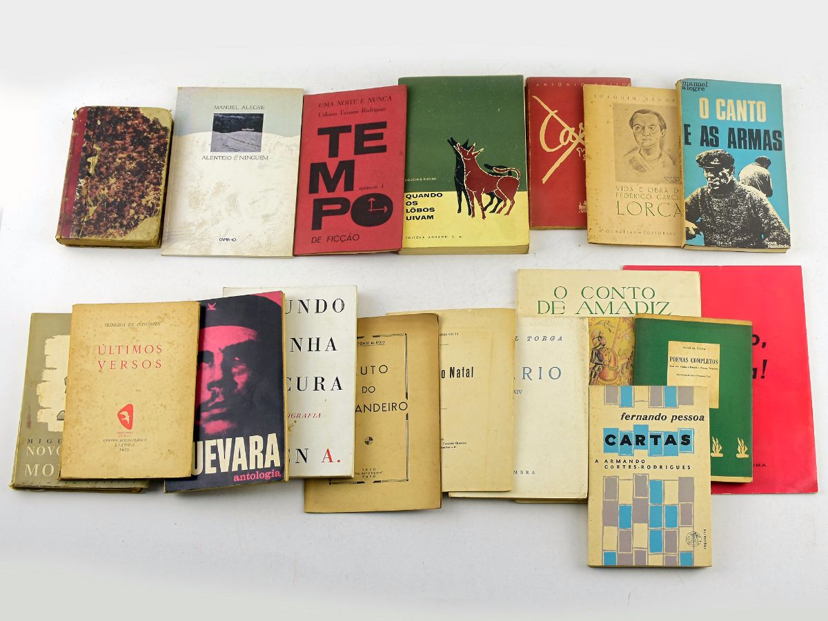 Literatura Portuguesa