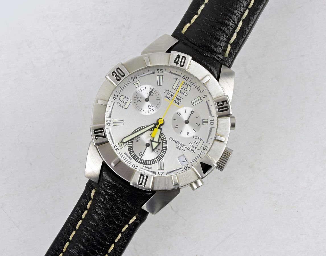 Camel Active