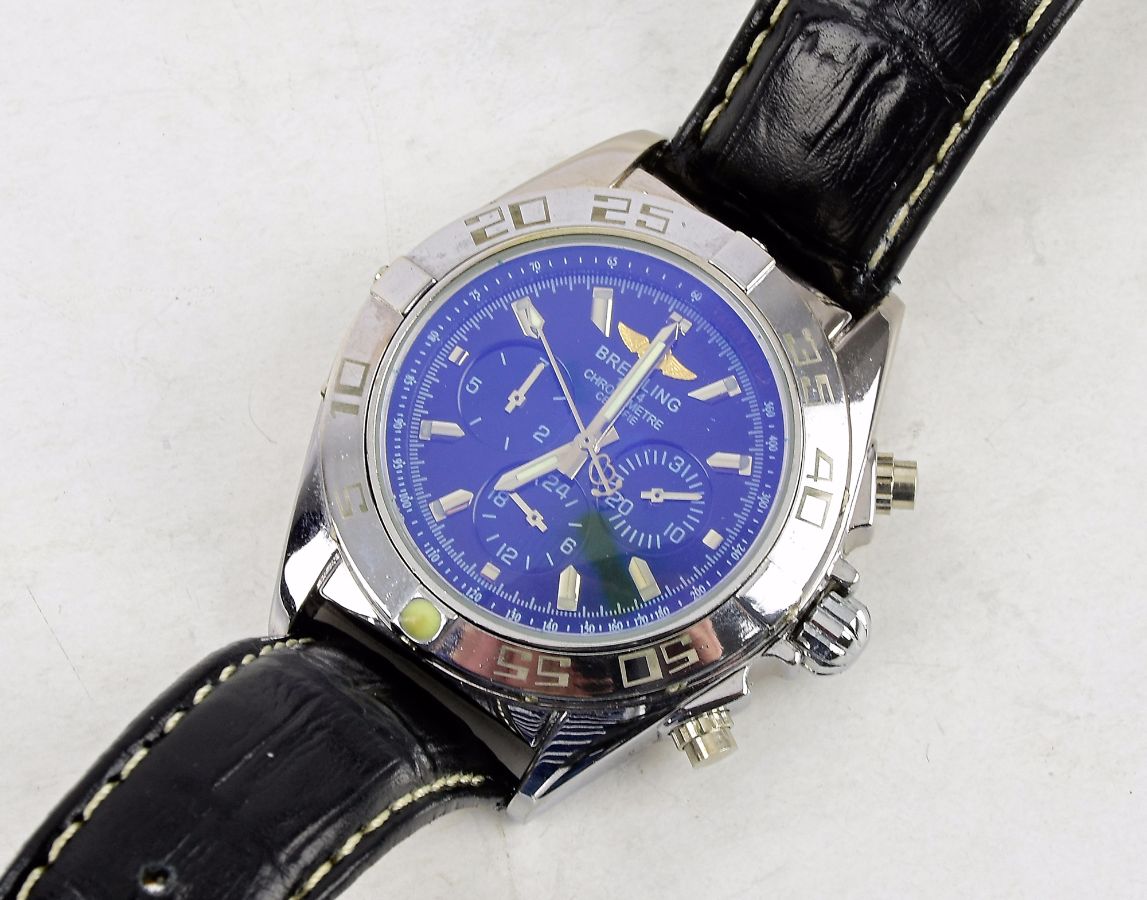 Breitling 1884