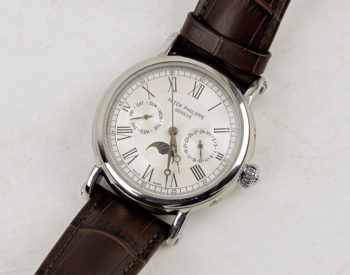 Patek Philippe
