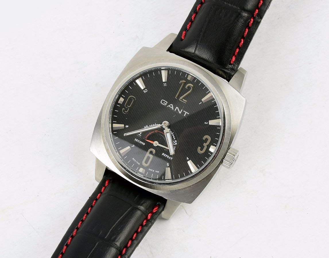 Gant