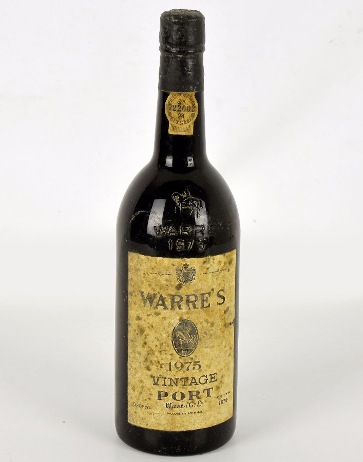 Porto Warre's