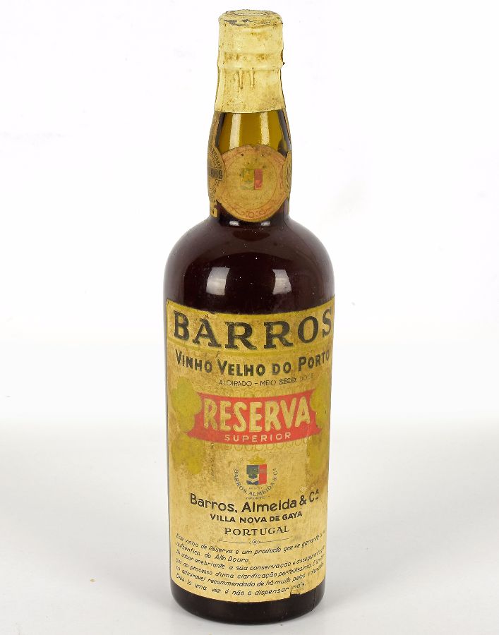 Porto Barros