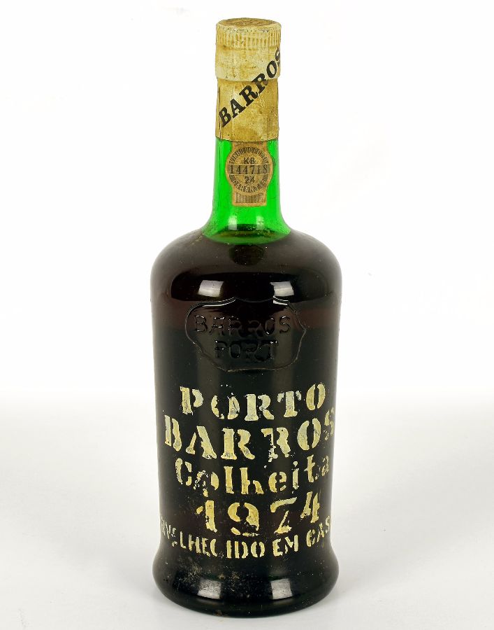 Porto Barros