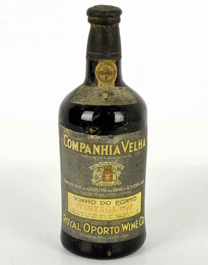 Porto Companhia Velha