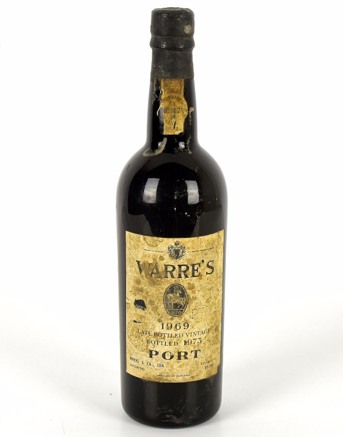 Porto Warre's