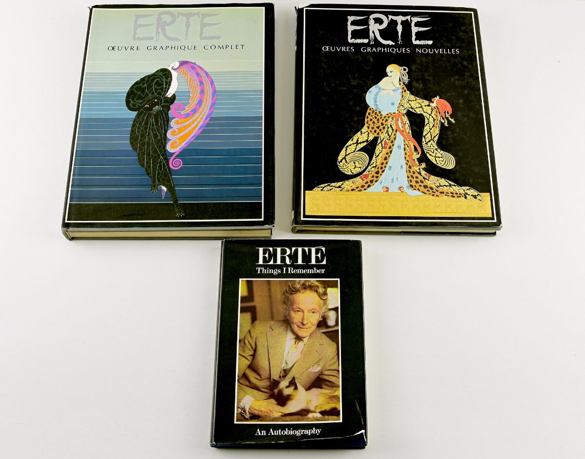 Erté