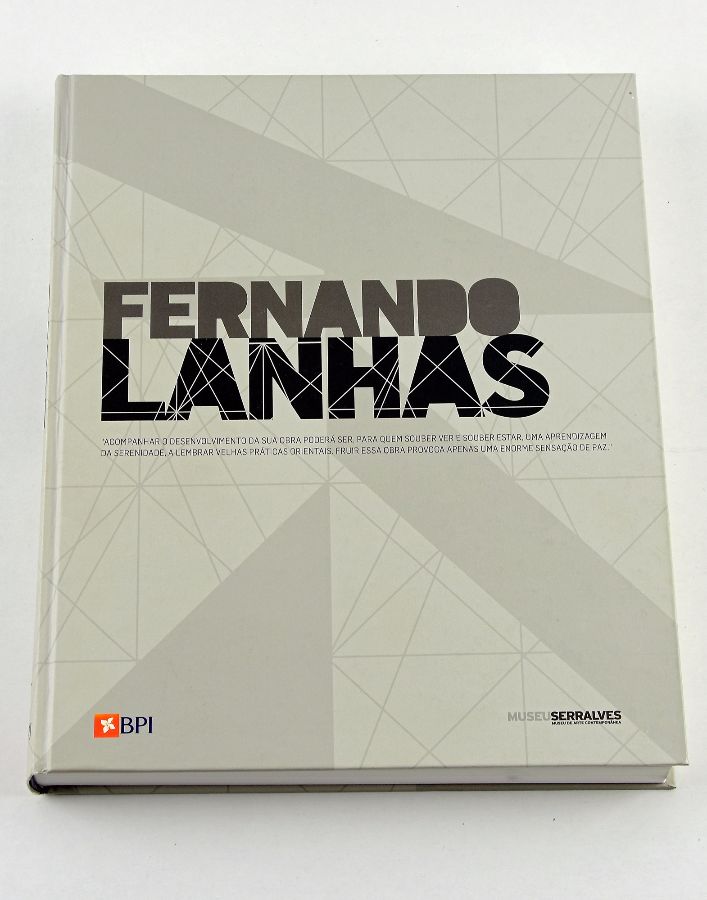 Fernando Lanhas