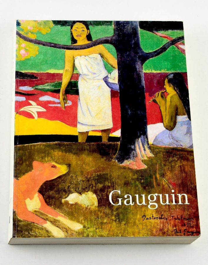 Gauguin