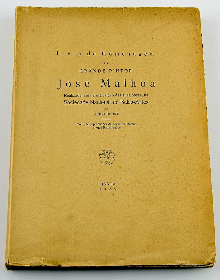 José Malhoa