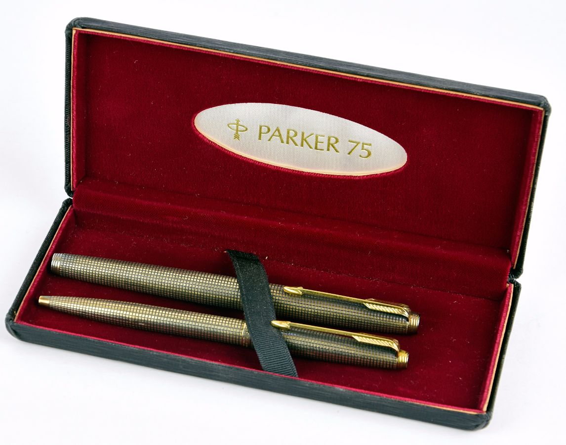 Conjunto Parker 75