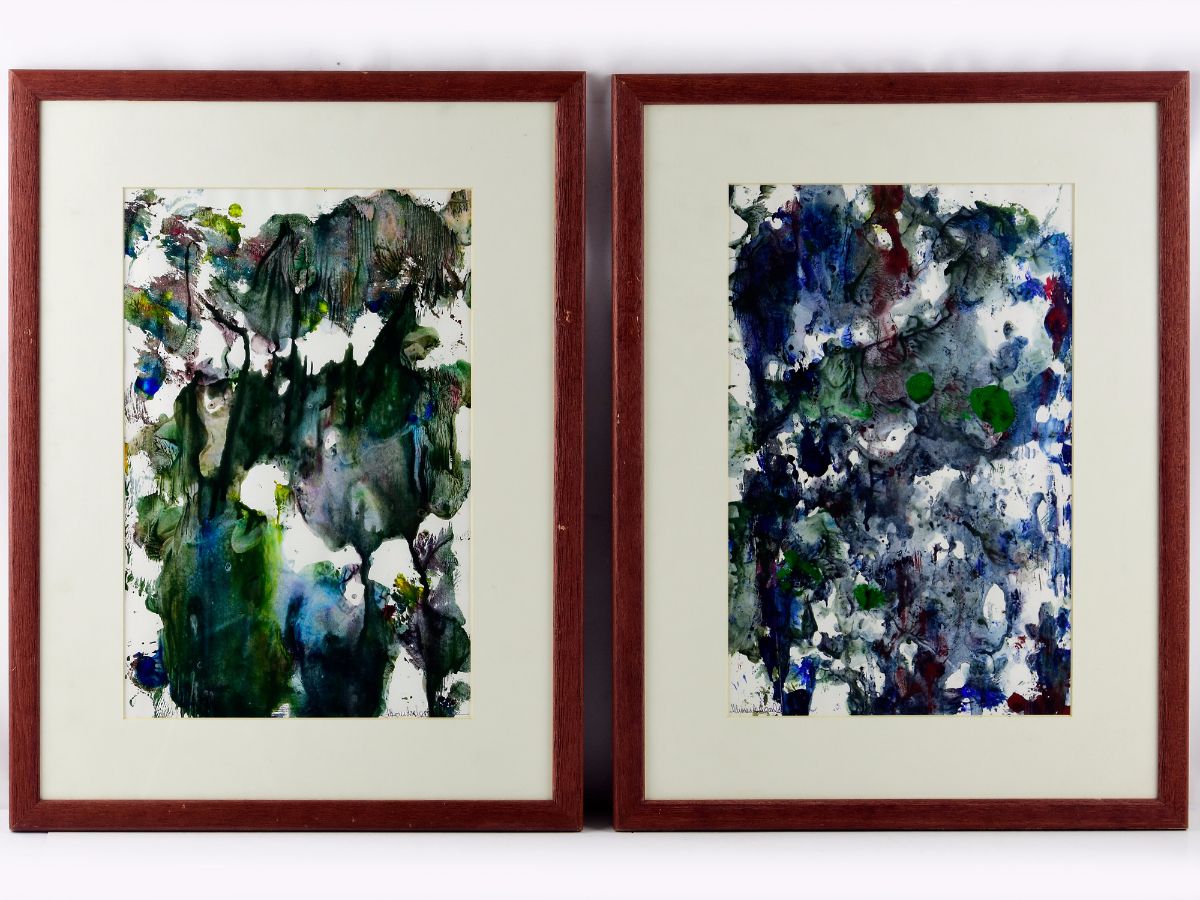 Abstractos