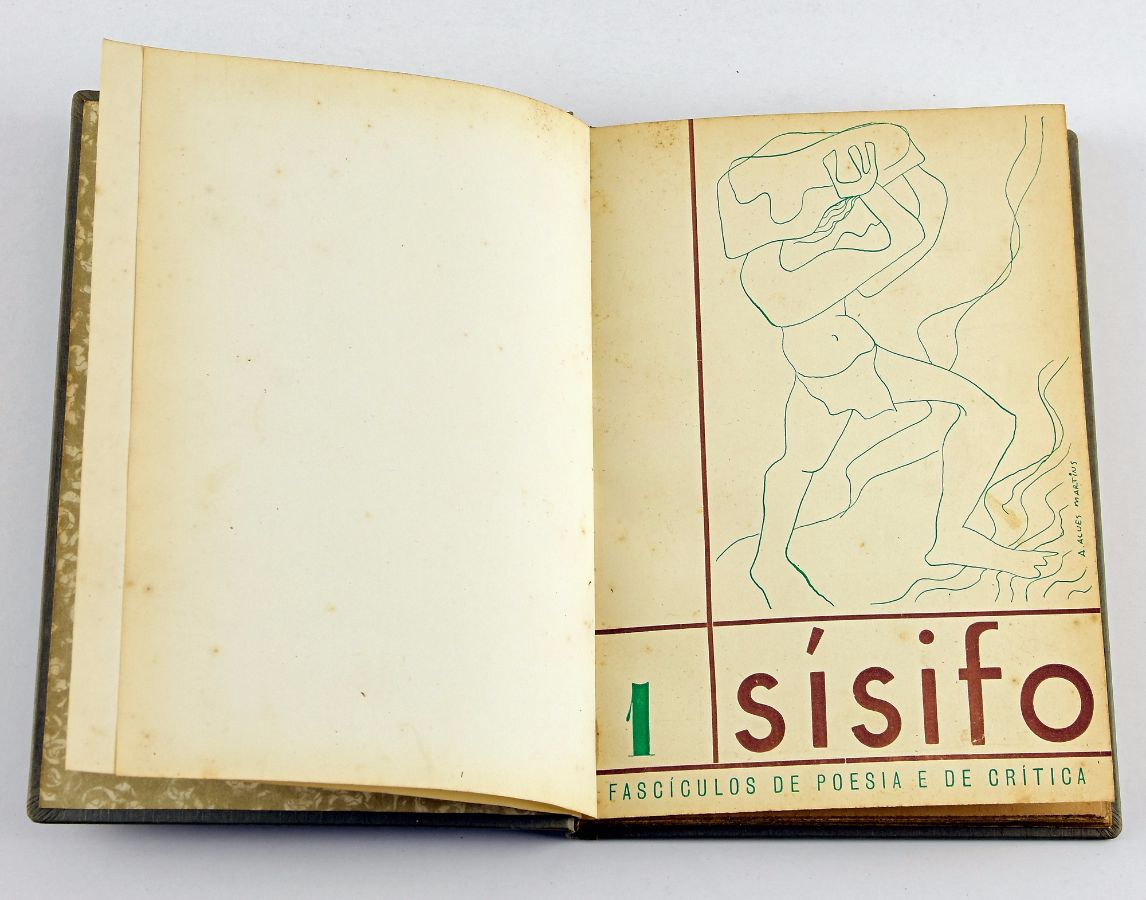 Sísifo