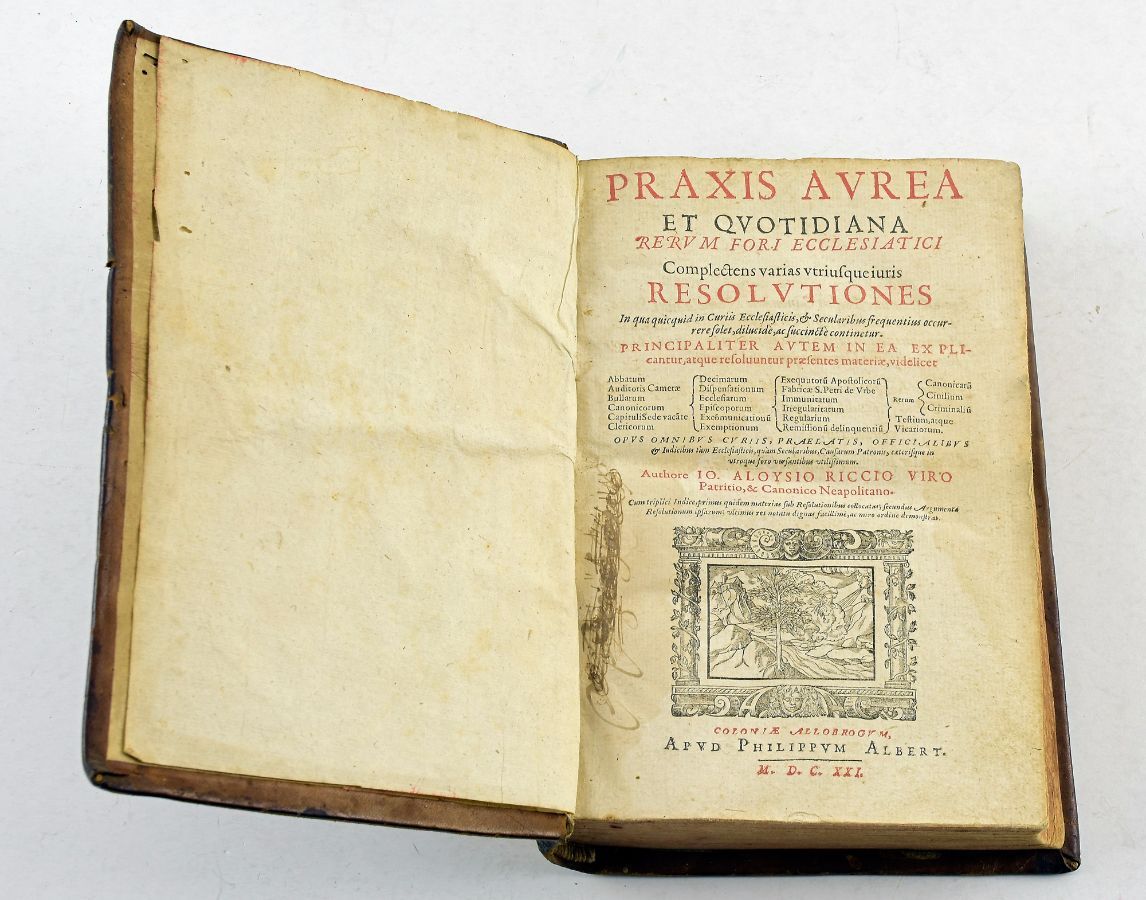 Praxis Aurea