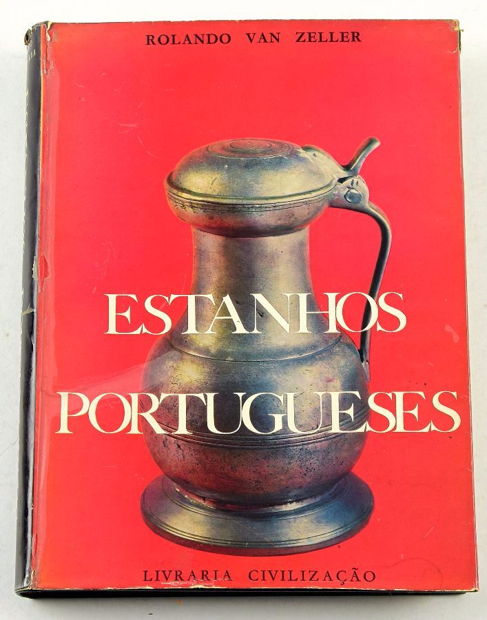 Estanhos Portugueses